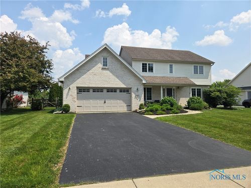 4811 Cabriolet Ln, Maumee, OH, 43537-9206 | Card Image
