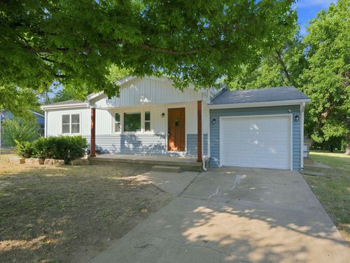 6639 N Kerman Dr, Park City, KS, 67219-1505 | Card Image