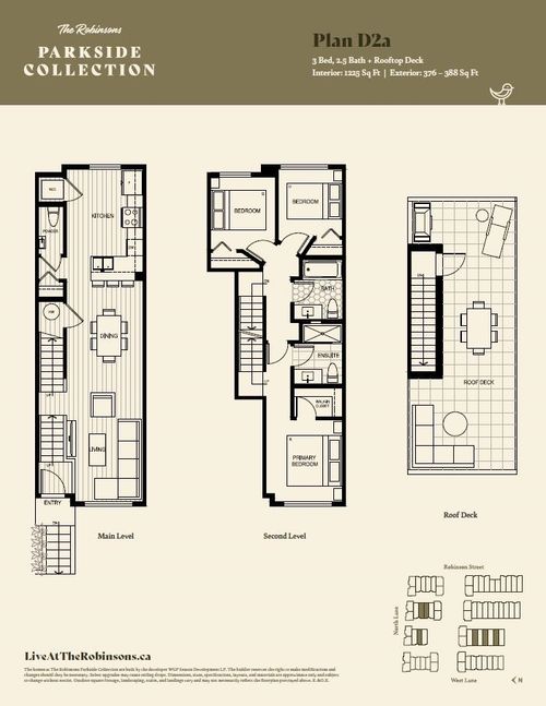 sl-25-720 Robinson St, Coquitlam, BC, V3J0P9 | Card Image