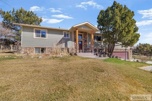 8198 W Providence Ln, Pocatello, ID, 83201-9054 | Card Image