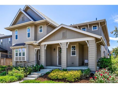 8076 E 53rd Dr, Denver, CO, 80238-3807 | Card Image