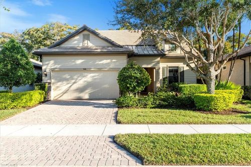 9418 Greyhawk Trl, NAPLES, FL, 34120-1888 | Card Image