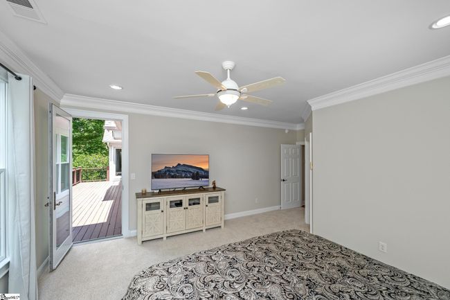 3 Soft Breeze Ct, House other with 4 bedrooms, 5 bathrooms and 3 parking in Landrum SC | Image 44