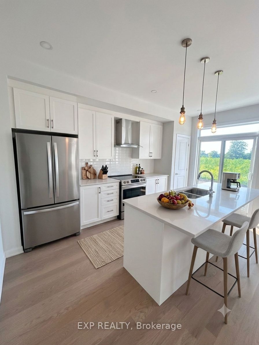 Residential Lease in Barrhaven 4
