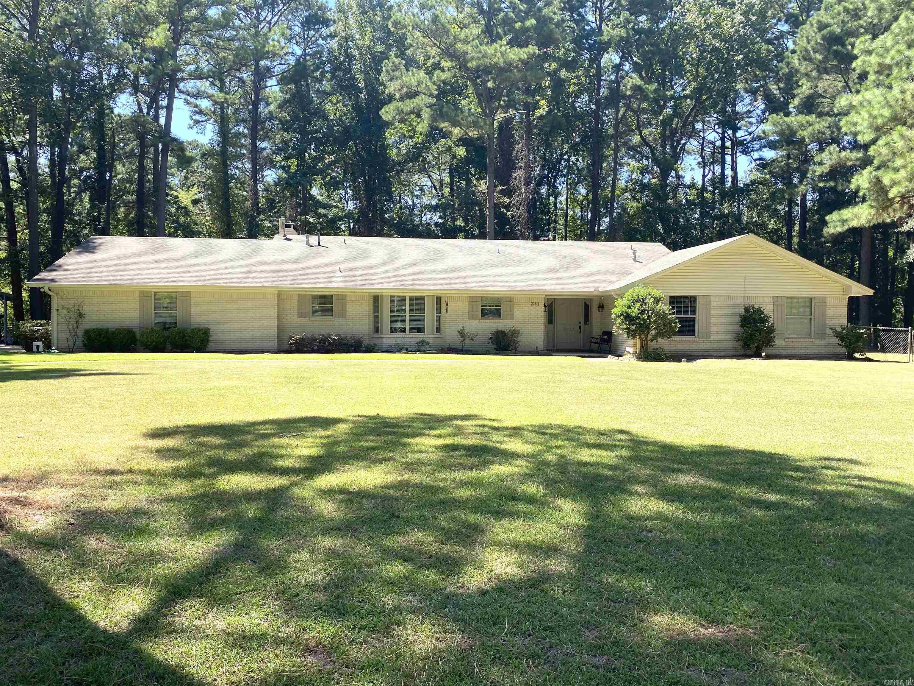 Timber Ln, Ashdown, AR 71822 #1