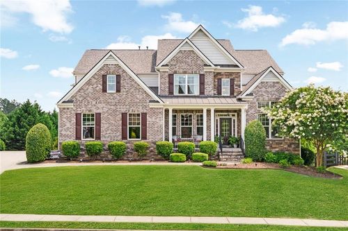 258 Millstone Pkwy, Woodstock, GA, 30188-6138 | Card Image