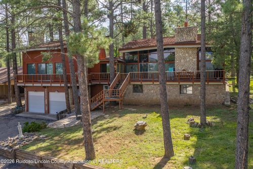 116 Torreon Loop, Ruidoso, NM, 88345-9020 | Card Image