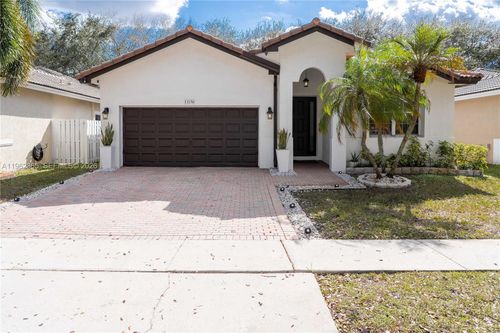 13746 Sw 32nd St, Miramar, FL, 33027-3977 | Card Image