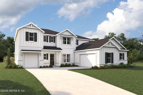 140 Wagonbrook Way, St Johns, FL, 32259-9527 | Card Image