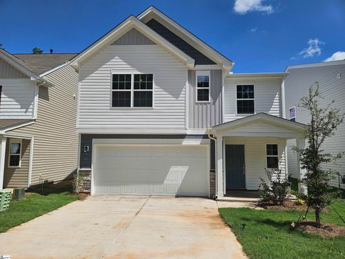 23 Snowmill Rd, Woodruff, SC, 29388-8764 | Card Image