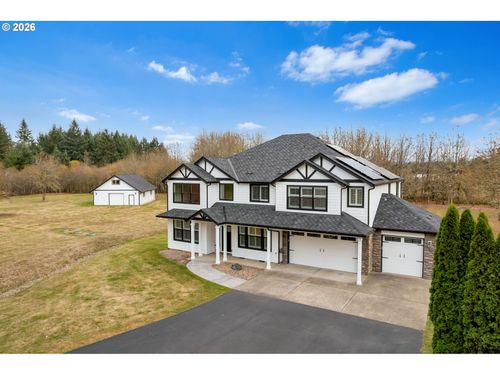 36101 Ne 119th Ave, La Center, WA, 98629-3658 | Card Image