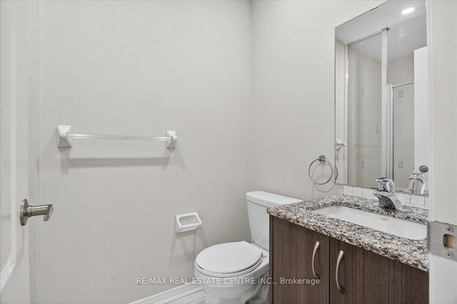 1373 Salem Rd N, House attached with 4 bedrooms, 3 bathrooms and 1 parking in Ajax ON | Image 32