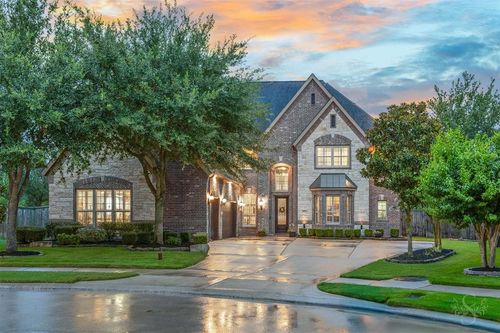24903 Granite Bluff Ln, Katy, TX, 77494-6088 | Card Image