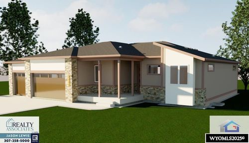 2511 Bleu Cir, Casper, WY, 82609-3899 | Card Image