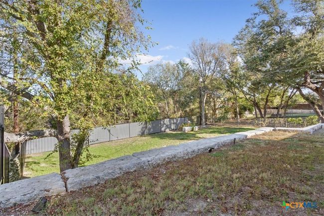 8 W Aztec Ln, House other with 3 bedrooms, 2 bathrooms and null parking in Belton TX | Image 33