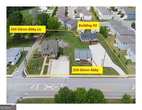 316 Glenn Abbey Ln, Pendergrass, GA, 30567 | Card Image