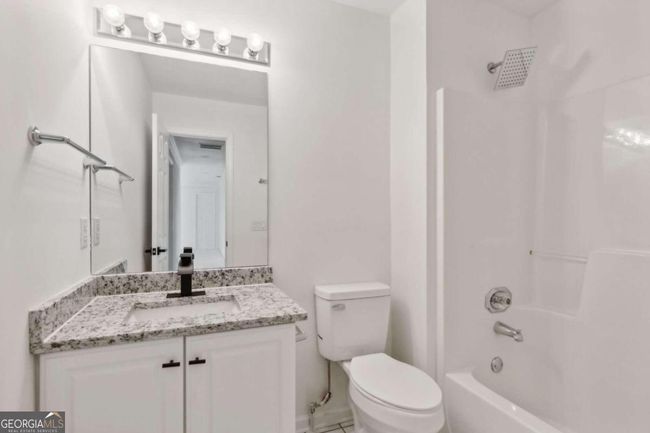 5500 Hampstead Way, House other with 3 bedrooms, 3 bathrooms and null parking in Johns Creek GA | Image 34