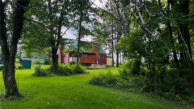 331 Mcdowell Rd, House other with 4 bedrooms, 2 bathrooms and null parking in Kennerdell PA | Image 4