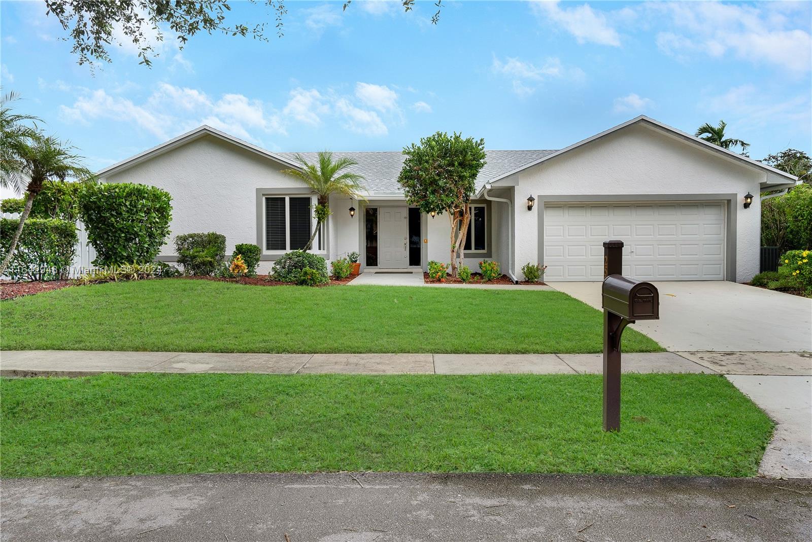 31st St, Boca Raton, FL 33434