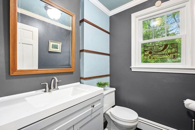 69 Oak Ave, House other with 4 bedrooms, 3 bathrooms and 4 parking in Northborough MA | Image 16