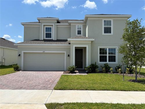 1875 Church Lake St, GROVELAND, FL, 34736-8169 | Card Image