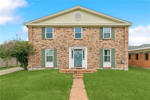 54 Driftwood Blvd, Kenner, LA, 70065-3153 | Card Image