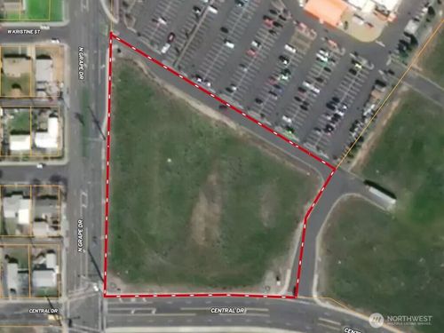 96 N Central Dr, Moses Lake, WA, 98837 | Card Image