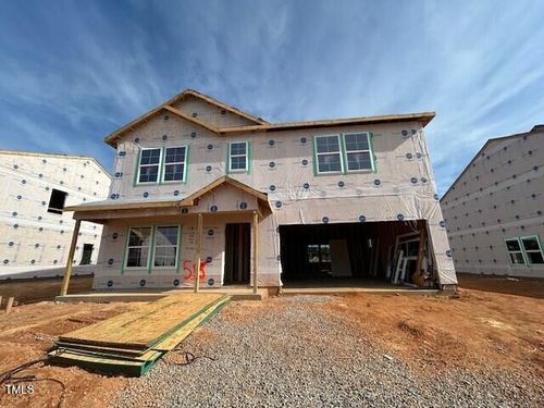 65 Plantation Dr, Youngsville, NC, 27596-2093 | Card Image