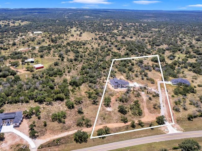 6507 Ranch Road 962 W, House other with 4 bedrooms, 5 bathrooms and null parking in Round Mountain TX | Image 30