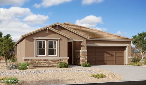 7817 S Orions Belt Drive, Tucson, AZ, 85747 | Card Image