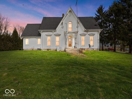 3308 S 600 Road E, Waldron, IN, 46182 | Card Image