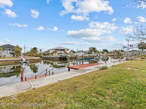 4225 Carlos Ct, Hernando Beach, FL, 34607-3312 | Card Image
