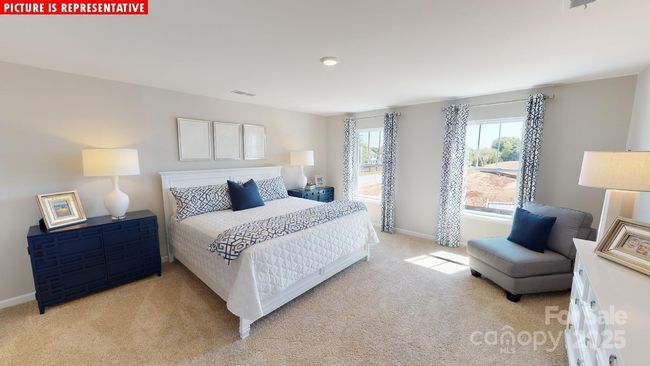 Owner's suite is spacious | Image 20