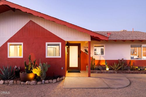 7284 Saddleback Rd, Joshua Tree, CA, 92252 | Card Image