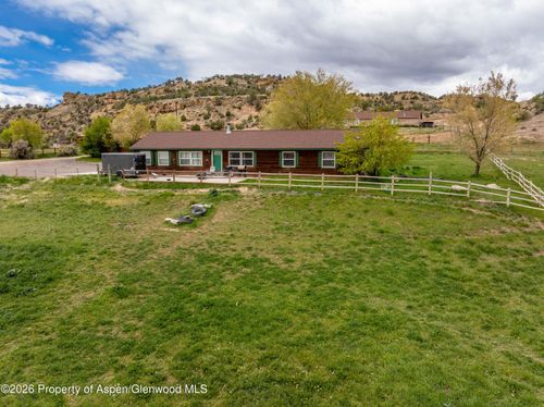 2880 County Road 233, Rifle, CO, 81650 | Card Image