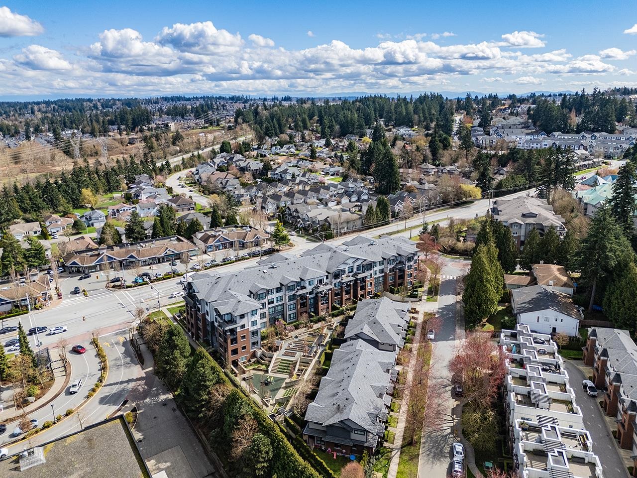 Residential in Surrey 3