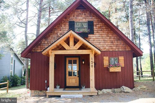 120 Rock Lodge Rd, MC HENRY, MD, 21541-1212 | Card Image