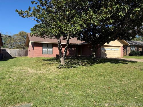 782 N Zenith Avenue, Tulsa, OK, 74127 | Card Image