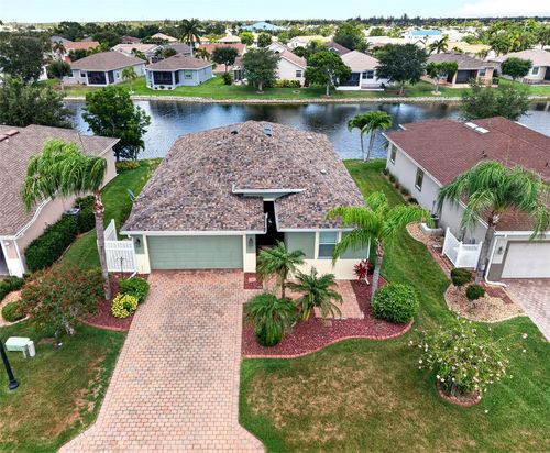24611 Rio Villa Lakes Cir, PUNTA GORDA, FL, 33950-7422 | Card Image