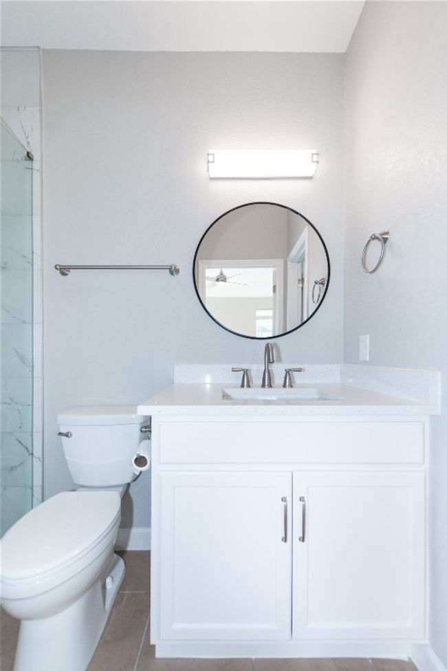 Primary bathroom again | Image 15