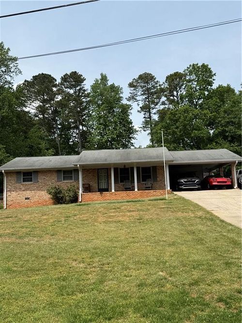 2411 Thrasher Rd, Buford, GA, 30519-4343 | Card Image