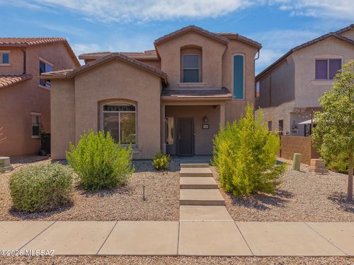 10576 E Native Rose Trail, Tucson, AZ, 85747 | Card Image
