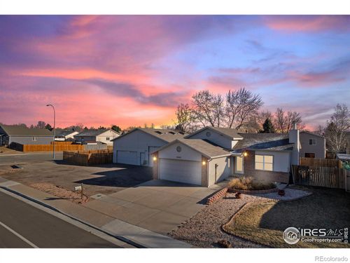3402 17th Ave, Evans, CO, 80620-1300 | Card Image