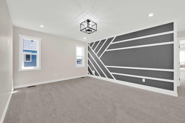 6 N Bridges Gdns, House other with 4 bedrooms, 4 bathrooms and 6 parking in Langdon AB | Image 31