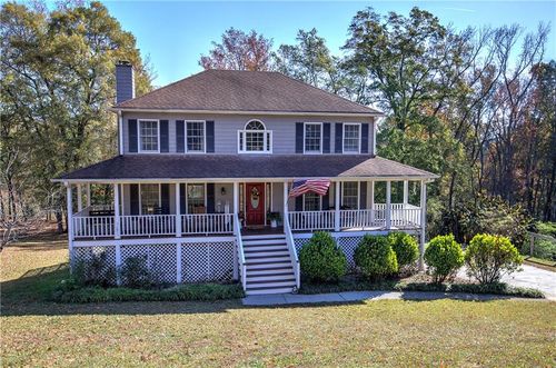 35 Miltons Walk Se, Cartersville, GA, 30120-5493 | Card Image