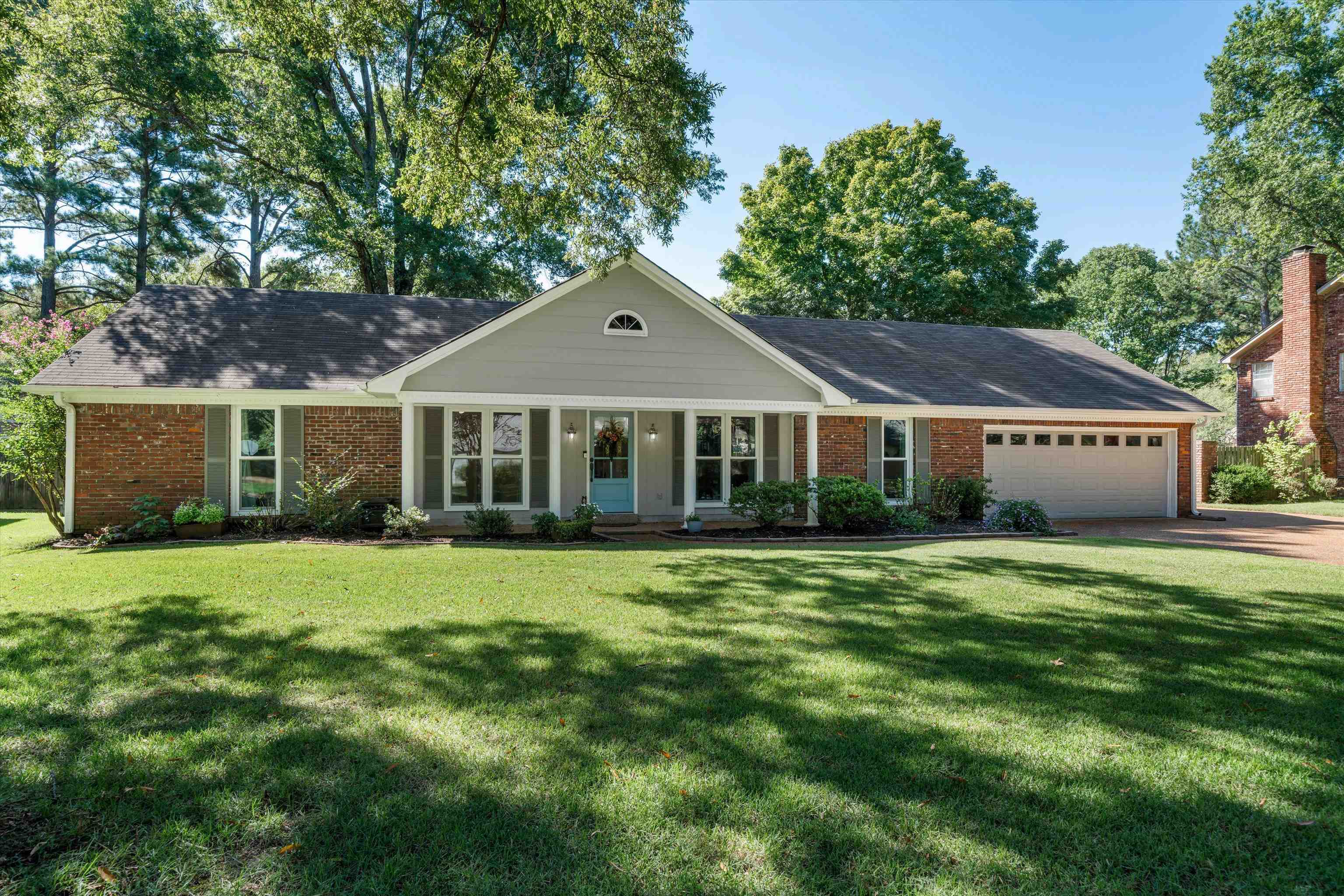 Lawnwood Dr, Collierville, TN 38017