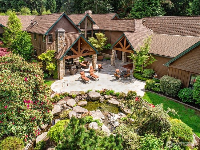 11211 Wachusett Road, House other with 5 bedrooms, 7 bathrooms and 14 parking in Woodway WA | Image 31