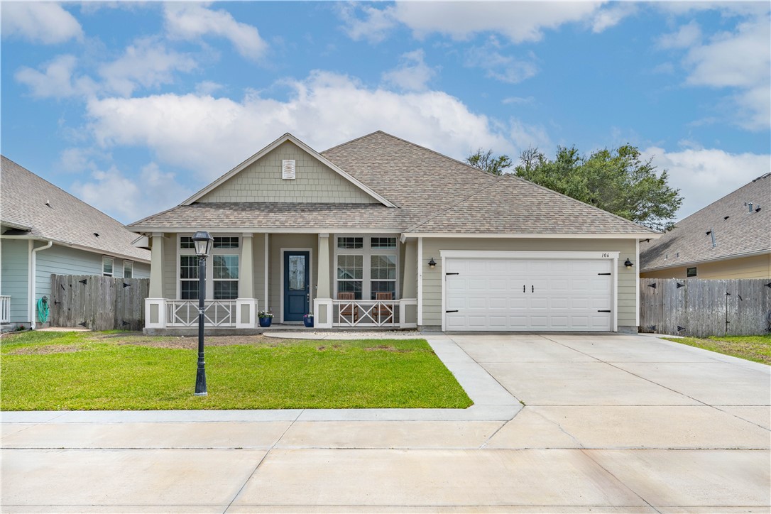 Residential in Rockport 2