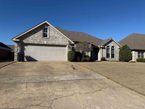 3608 Ridgeway, Jonesboro, AR, 72404 | Card Image
