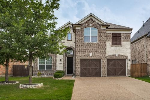 13225 Courtney Dr, Frisco, TX, 75033-8015 | Card Image